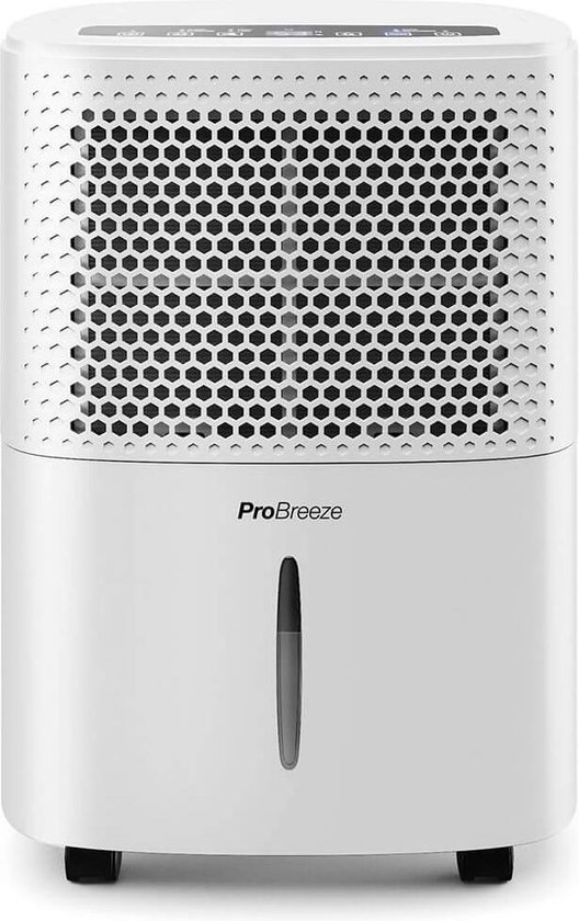 Pro Breeze PB-06 12L