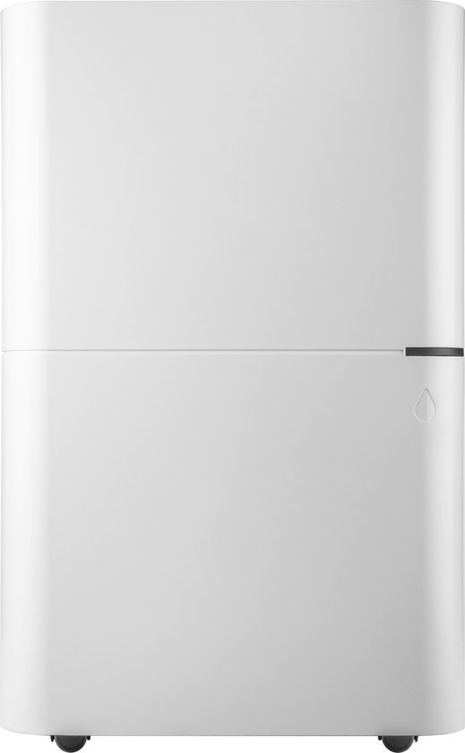 Qlima D 825 PA Smart