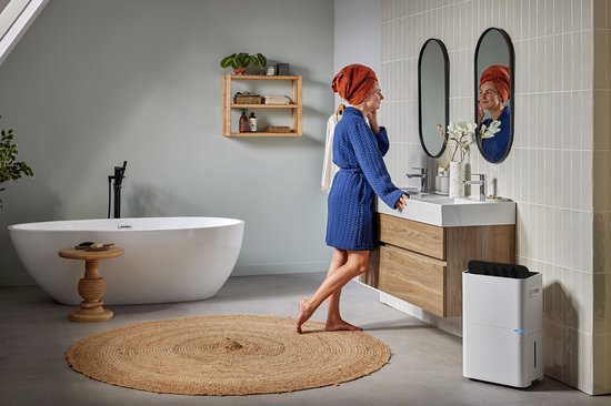 Qlima D 825 PA Smart