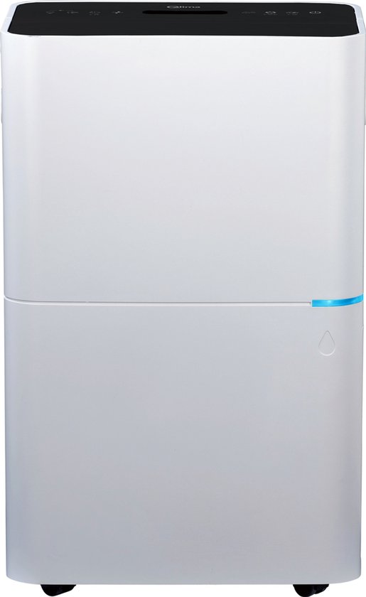 Qlima D 825 PA Smart