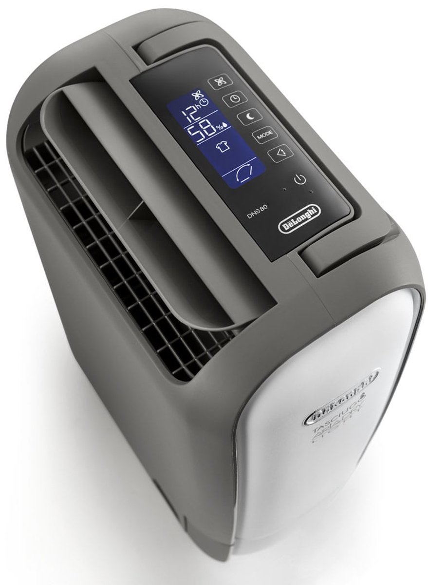 DeLonghi DNS80