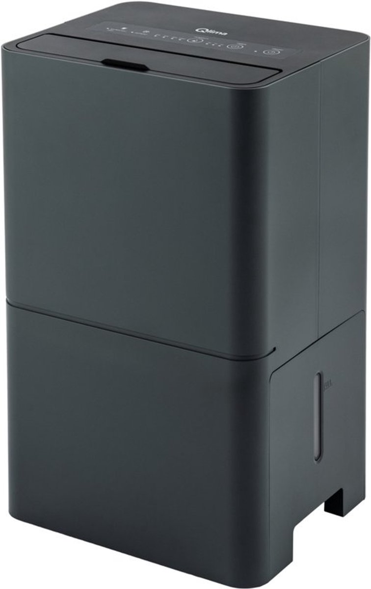 Qlima D 812 Smart