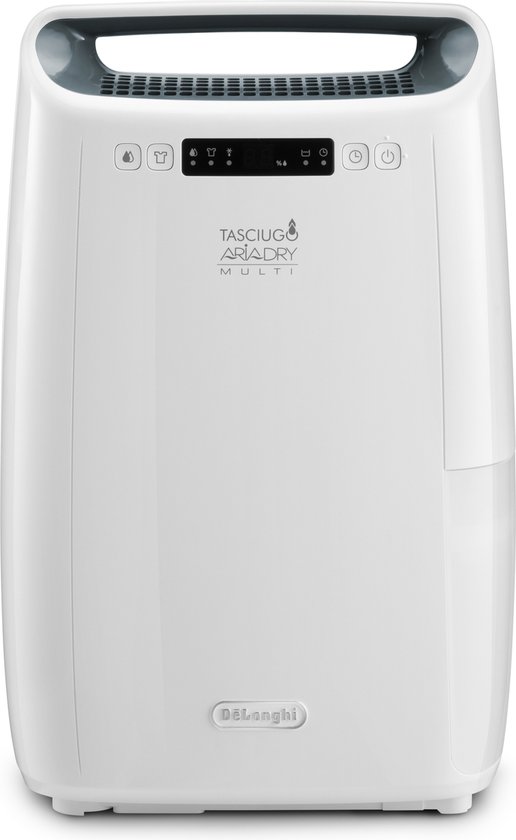 DeLonghi DEXD216RF