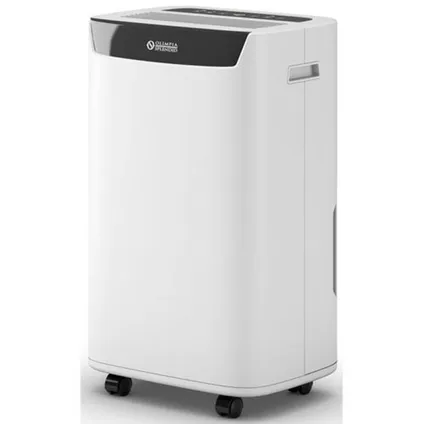 Olimpia Splendid Aquaria S1 12P