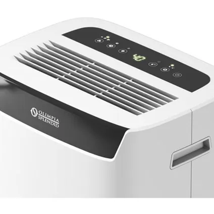 Olimpia Splendid Aquaria S1 12P