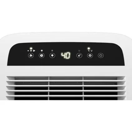 Olimpia Splendid Aquaria S1 12P