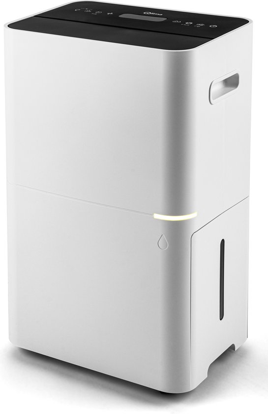 Qlima D820A Smart